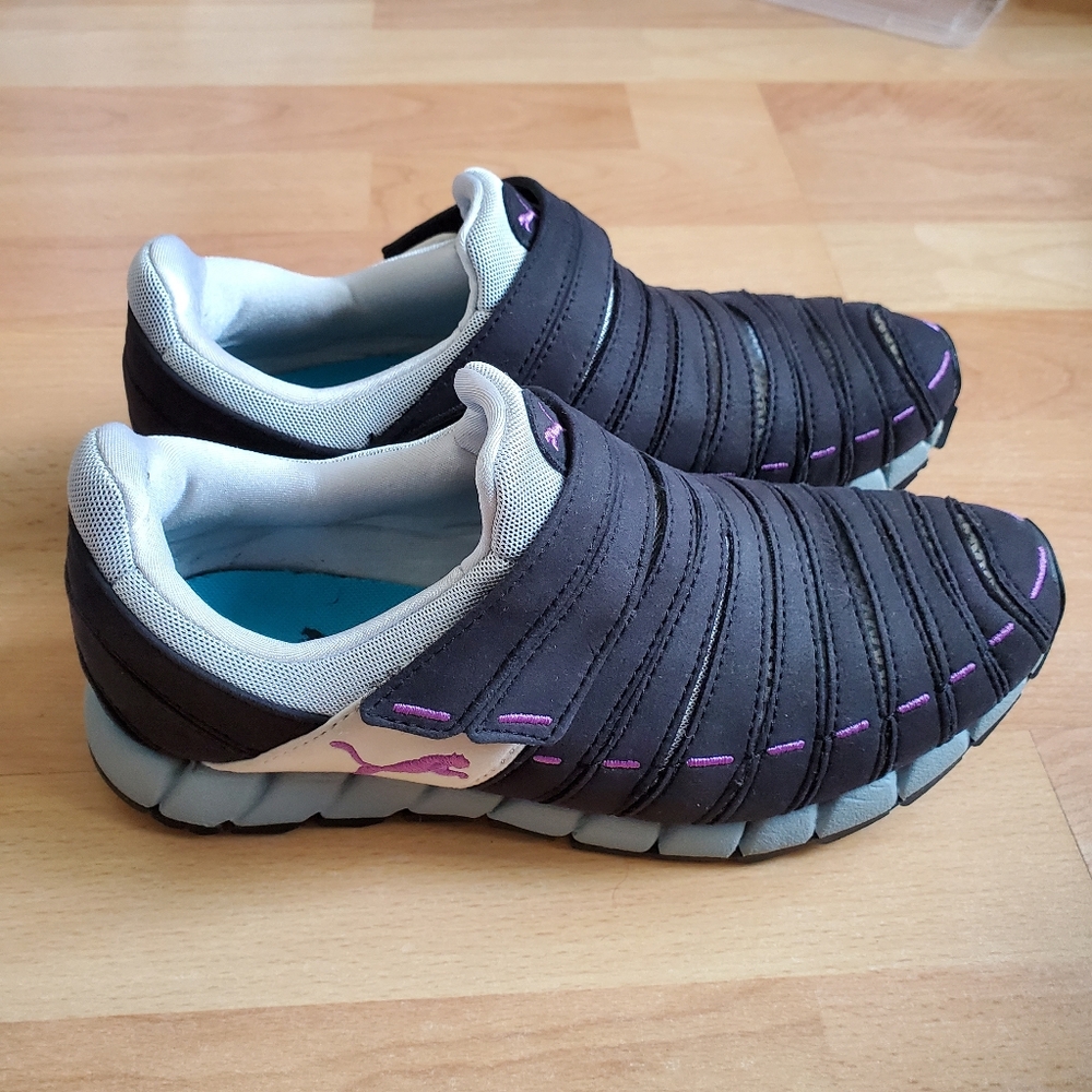 Sneakers 👟 - Picture 4 of 5